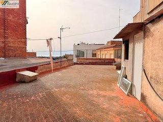 Chalet en venta en Centro en Alcanar