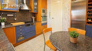 Ático en venta en Instituts - Universitat en Lleida