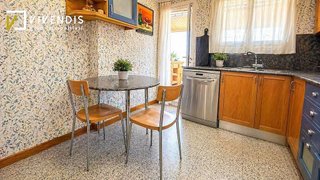 Ático en venta en Instituts - Universitat en Lleida