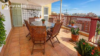 Ático en venta en Instituts - Universitat en Lleida