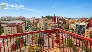 Ático en venta en Instituts - Universitat en Lleida