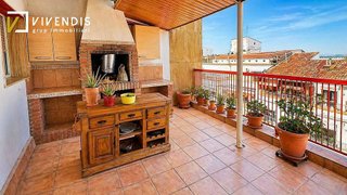 Ático en venta en Instituts - Universitat en Lleida