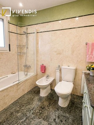 Ático en venta en Instituts - Universitat en Lleida