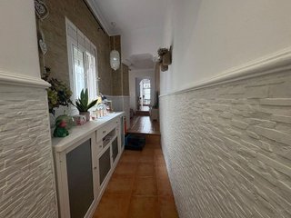 Chalet en venta en Casco Antiguo en Algeciras