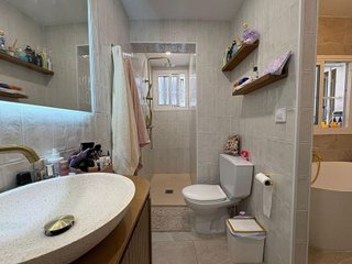 Chalet en venta en Casco Antiguo en Algeciras