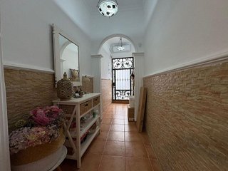 Chalet en venta en Casco Antiguo en Algeciras