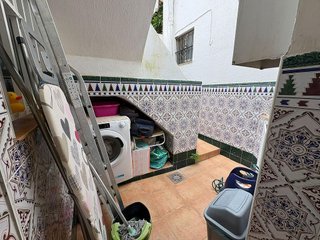 Chalet en venta en Casco Antiguo en Algeciras