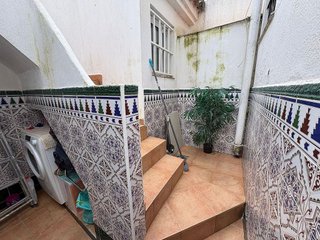 Chalet en venta en Casco Antiguo en Algeciras