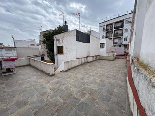 Chalet en venta en Casco Antiguo en Algeciras
