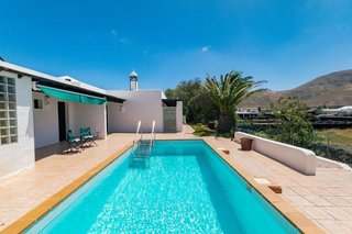 Casa pareada en venta en Yaiza pueblo en Yaiza