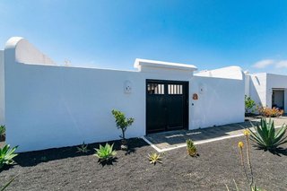 Casa pareada en venta en Yaiza pueblo en Yaiza