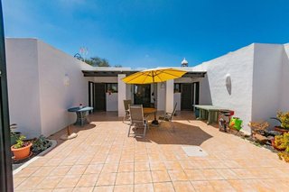 Casa pareada en venta en Yaiza pueblo en Yaiza