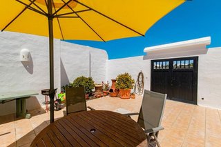 Casa pareada en venta en Yaiza pueblo en Yaiza