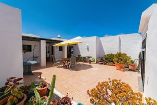 Casa pareada en venta en Yaiza pueblo en Yaiza