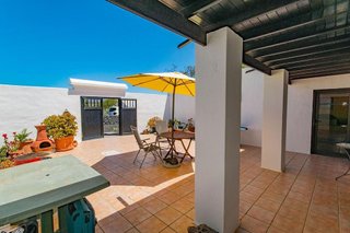 Casa pareada en venta en Yaiza pueblo en Yaiza