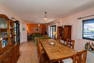 Casa pareada en venta en Yaiza pueblo en Yaiza