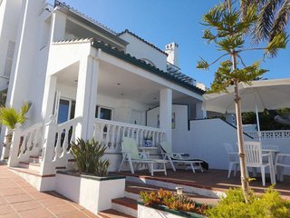Casa adosada en venta en Zona Playa de la Concha en Oropesa del Mar/Orpesa