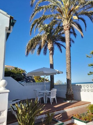 Casa adosada en venta en Zona Playa de la Concha en Oropesa del Mar/Orpesa