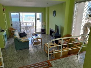 Casa adosada en venta en Zona Playa de la Concha en Oropesa del Mar/Orpesa