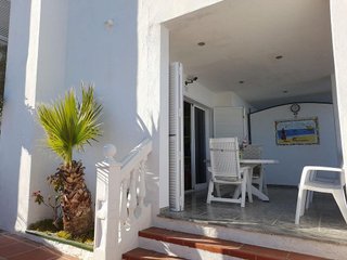 Casa adosada en venta en Zona Playa de la Concha en Oropesa del Mar/Orpesa