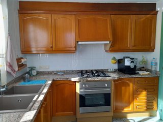 Casa adosada en venta en Zona Playa de la Concha en Oropesa del Mar/Orpesa