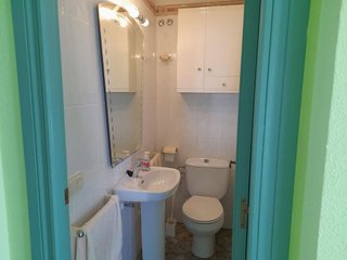 Casa adosada en venta en Zona Playa de la Concha en Oropesa del Mar/Orpesa