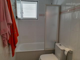Casa adosada en venta en Zona Playa de la Concha en Oropesa del Mar/Orpesa