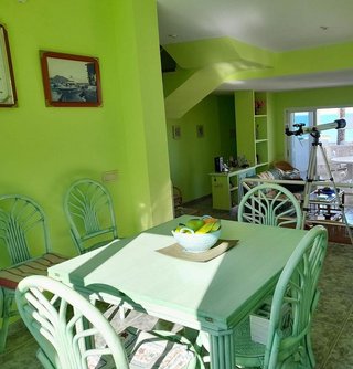 Casa adosada en venta en Zona Playa de la Concha en Oropesa del Mar/Orpesa