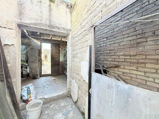 Casa adosada en venta en Castilleja de la Cuesta