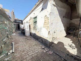 Casa adosada en venta en Castilleja de la Cuesta
