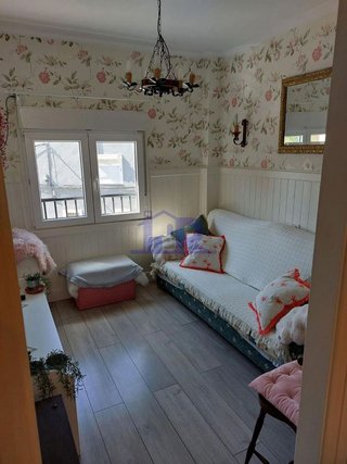 Casa adosada en venta en Moncada