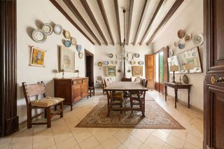 Casa adosada en venta en Pobla (Sa)
