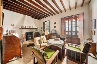 Casa adosada en venta en Pobla (Sa)