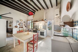 Casa adosada en venta en Pobla (Sa)