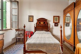 Casa adosada en venta en Pobla (Sa)