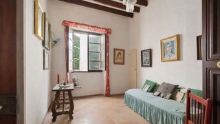 Casa adosada en venta en Pobla (Sa)