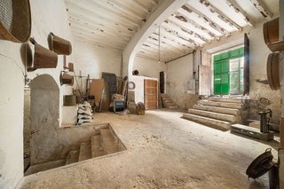 Casa adosada en venta en Pobla (Sa)