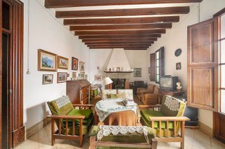 Casa adosada en venta en Pobla (Sa)