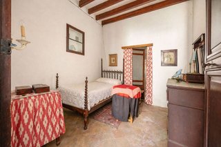 Casa adosada en venta en Pobla (Sa)