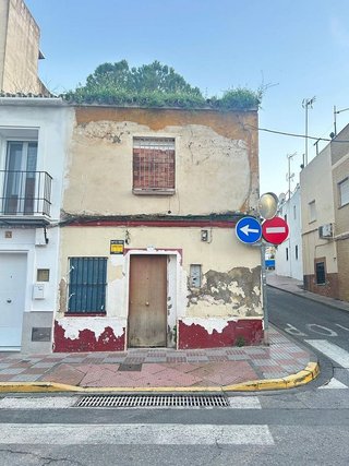 Casa adosada en venta en Centro en Tomares