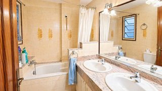 Casa pareada en venta en Centre en Reus
