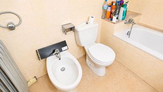 Casa pareada en venta en Centre en Reus