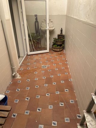 Casa pareada en venta en Zona de Cueva de Menga en Antequera