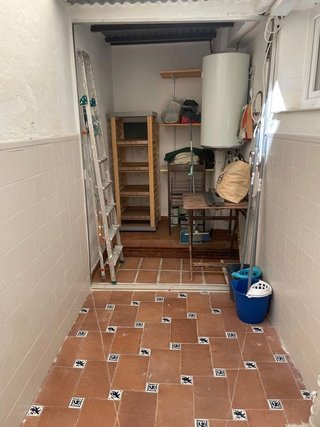Casa pareada en venta en Zona de Cueva de Menga en Antequera
