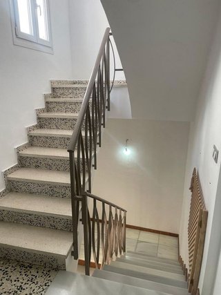 Casa pareada en venta en Zona de Cueva de Menga en Antequera