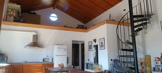 Casa rural en venta en El Padrón - El Velerín - Voladilla en Estepona