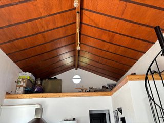 Casa rural en venta en El Padrón - El Velerín - Voladilla en Estepona
