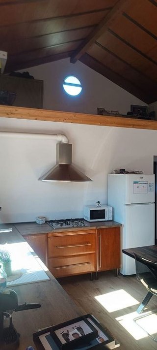 Casa rural en venta en El Padrón - El Velerín - Voladilla en Estepona