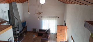 Casa rural en venta en El Padrón - El Velerín - Voladilla en Estepona