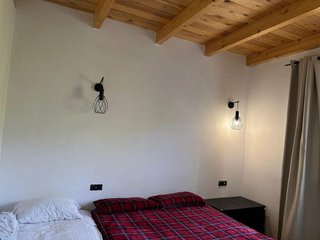 Casa rural en venta en El Padrón - El Velerín - Voladilla en Estepona